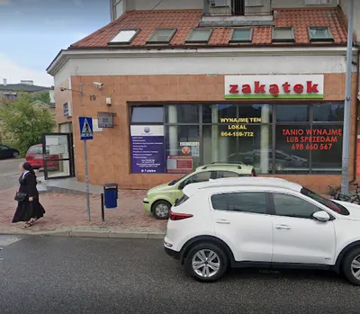 Podolog Siedlce ul. 11go listopada | Podo-Love | Gabinet podologiczny